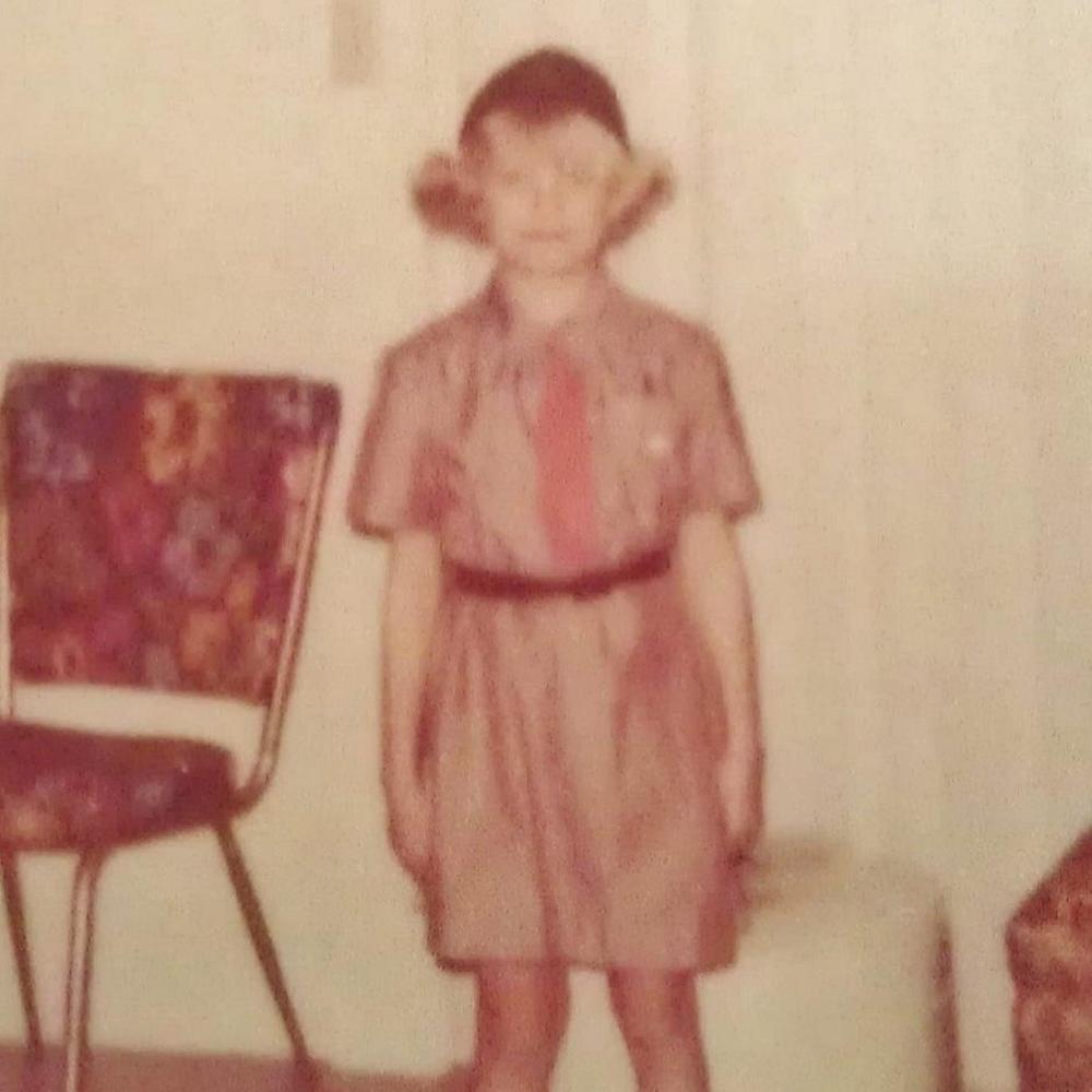 Meet your Posher, Wendy